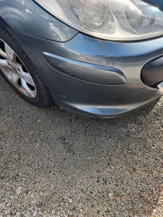 Carrinha Peugeot 307 break executivo de 20066 gasolina.