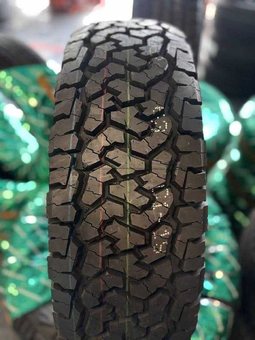 Шини болотяні для бездоріжжя Roadcruza А/Т комерційні 235/65/16С