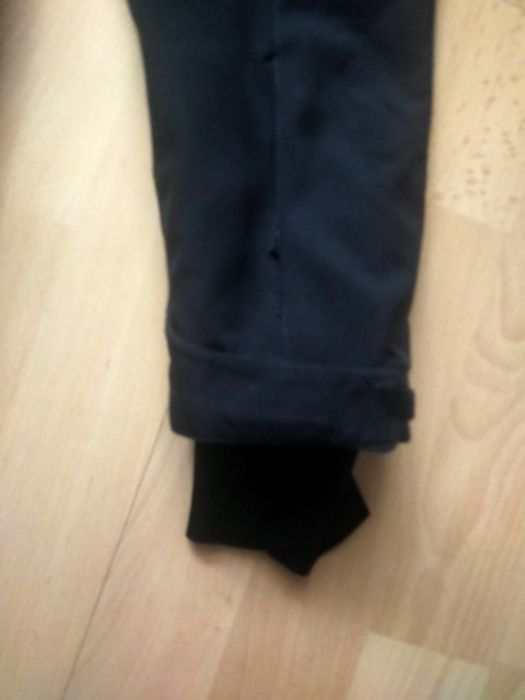 Kurtka zimowa 152/158