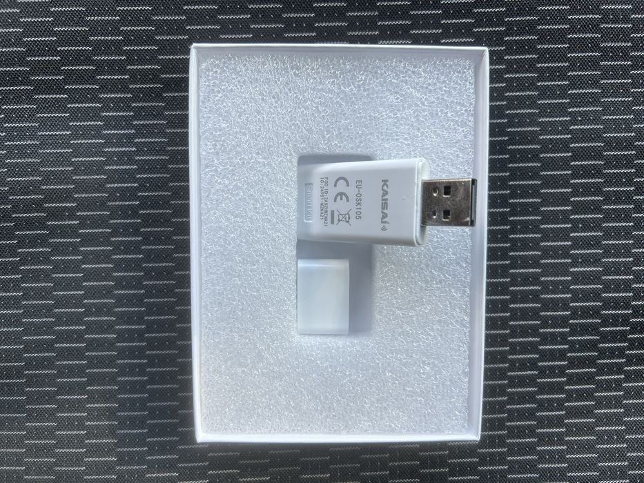 Modul Wi-Fi do klimatyzacji