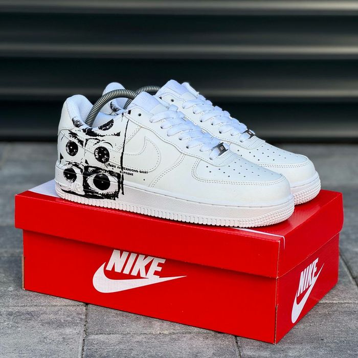 ТОП, чоловічі кросівки nike air force, кроссовки, кеди