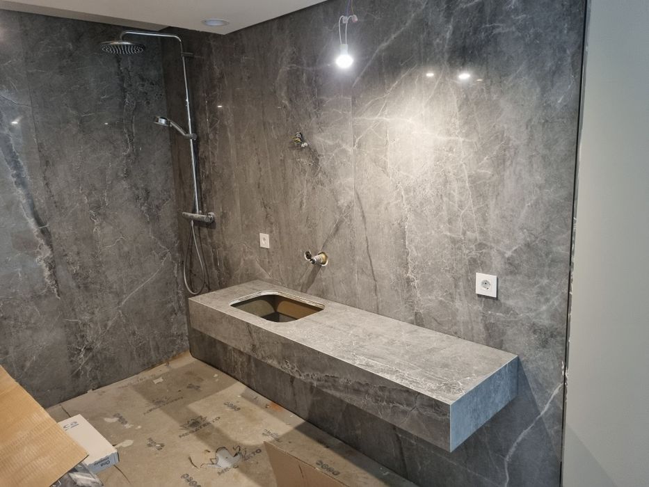 Contruçao e reconstrução