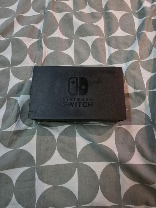 Nintendo switch 1
