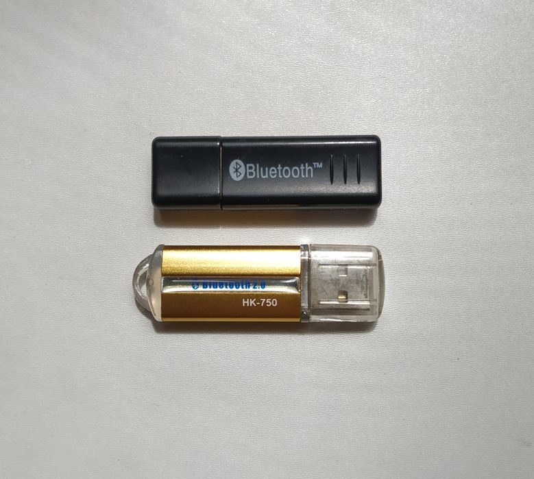 Блютуз адаптер 2.0