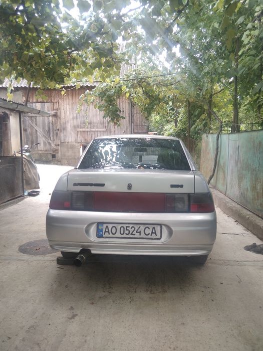 Продам срочно ваз 2110