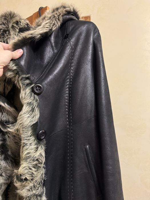 Дублянка натуральна