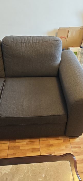 Sofá cama (chaise longue)