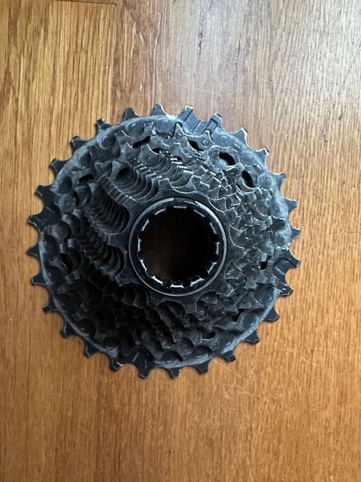Grupa Sram Force AXS z pomiarem mocy QUARQ