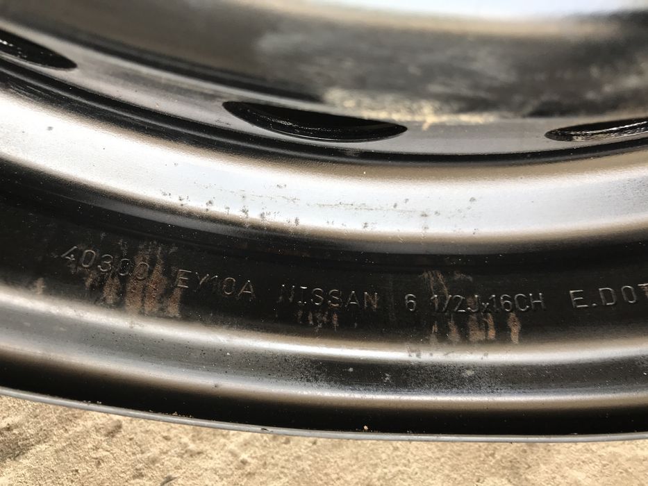 5/1143/16. Нісан. Ліф