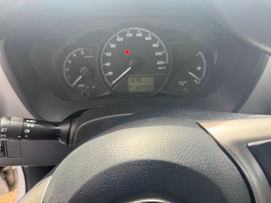 Toyota Yaris 1.4 D4D