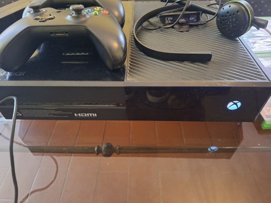 Vendo X box One S