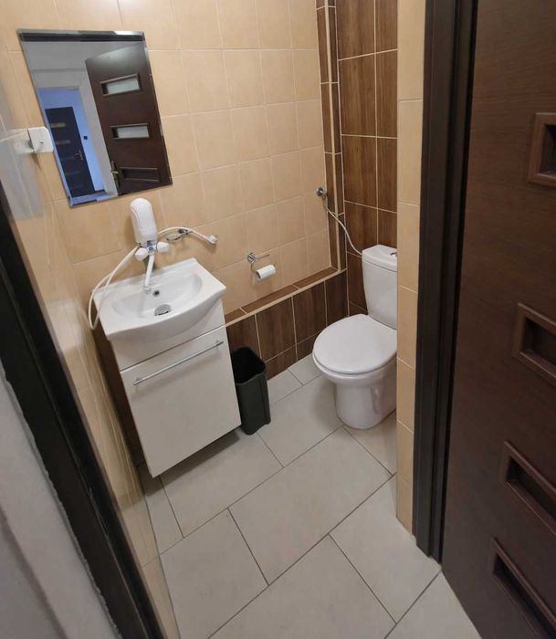 Lokal usługowy w centrum Lublina – po gabinetach medycznych