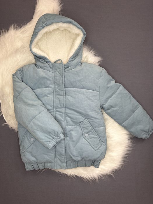 Куртки для дівчаток george