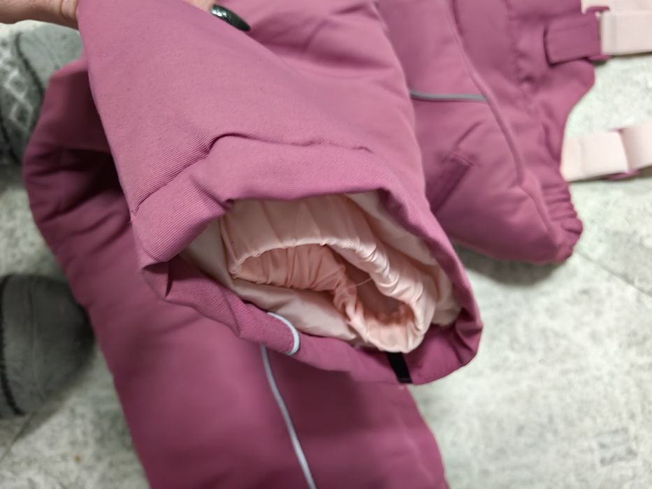 Spodnie narciarskie 116