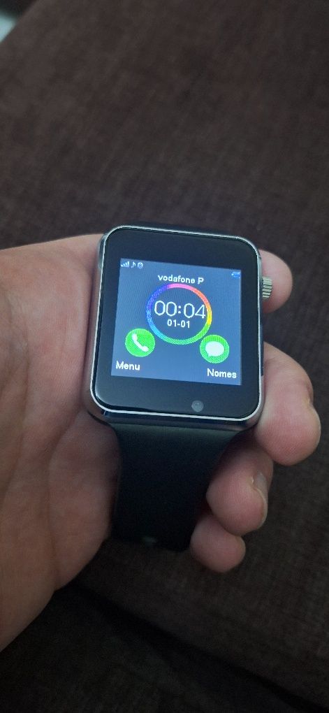 Kapel smartwatch hotsell