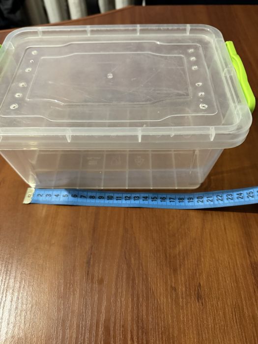 Контейнеры для хранения