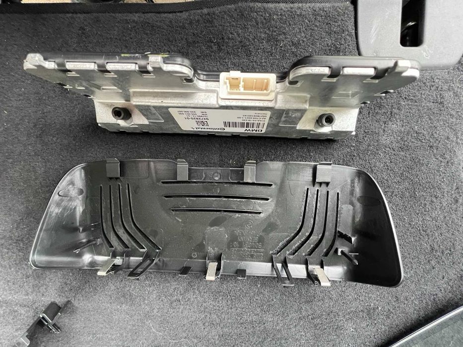 Дзеркало салонне BMW X3 G01 51166995975 66519472820