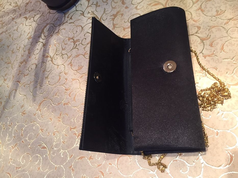 Сумочка-клач