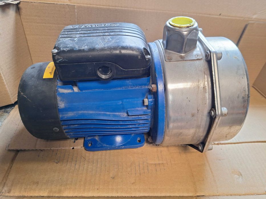 Pompa wody LOWARA 230V 1,1KW