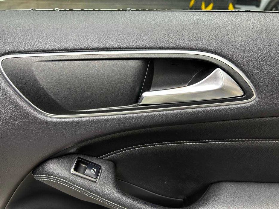 Mercedes-Benz B 250e 2016