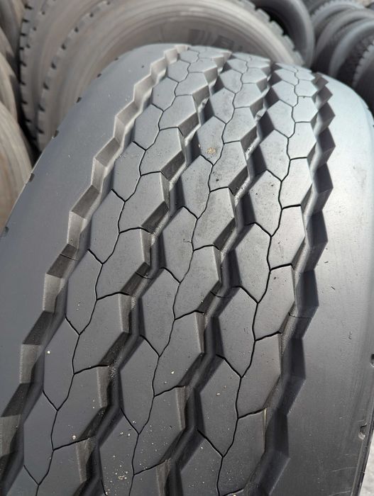 425/65R22.5 Windpower WTR69