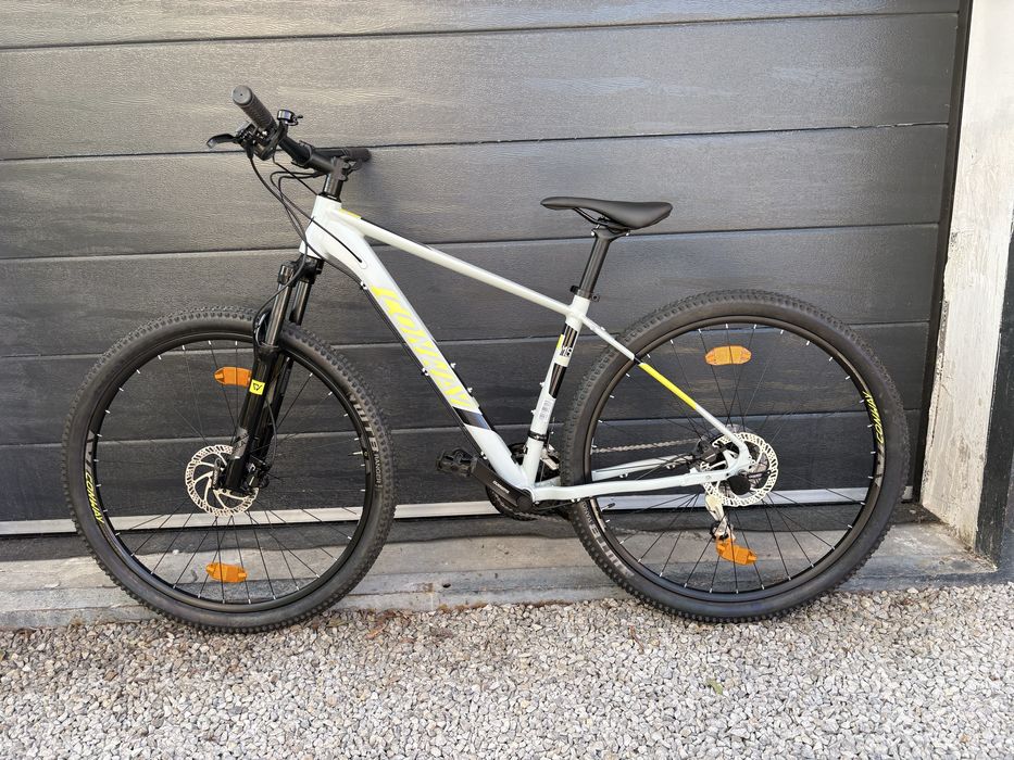 Nowy Rower górski Conway MS 4.9 Hardtail - Shimano Acera/Altus - M