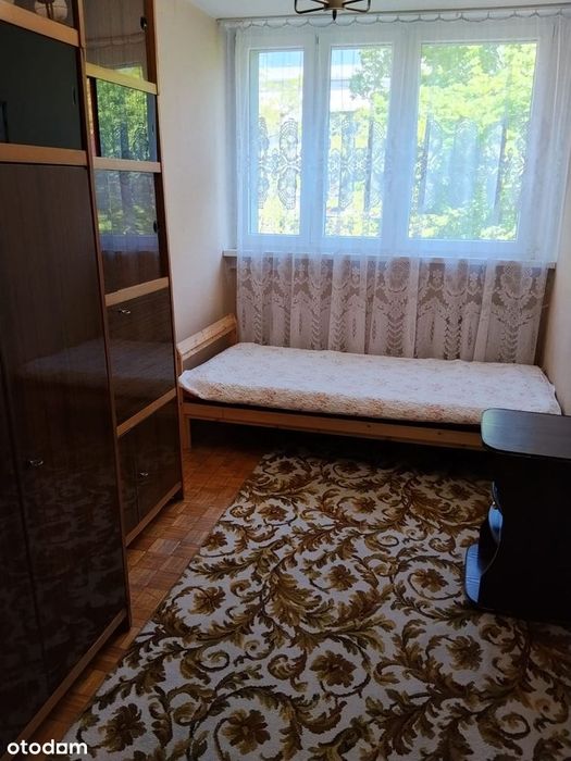 Mieszkanie – Wrocław, Popowice Północne, Popowice - Widok 3