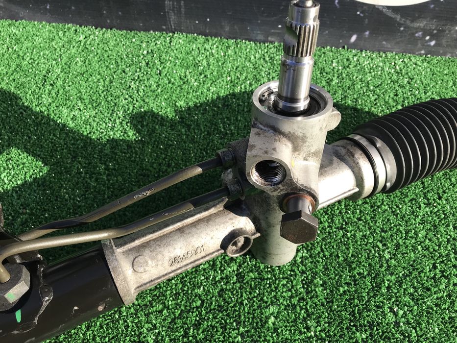 Рулевая рейка Фиат Добло Опель Комбо D 1.3 Multijet 2010-2017