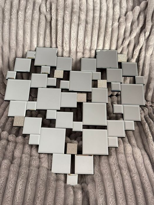 Lustro serce home&you