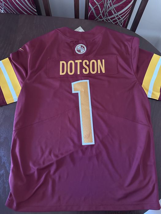 Оригінальна Nike NFL Game Jersey