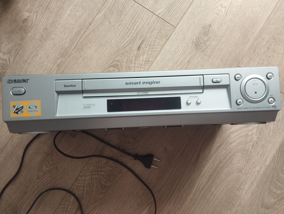 sony slv se - купити теле- та відеотехніку - Ціна на OLX.ua
