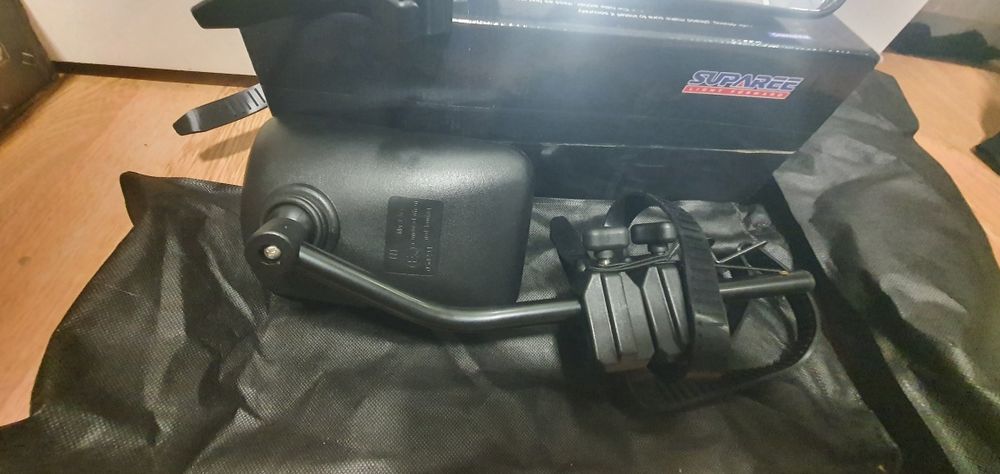 Espelhos para caravana