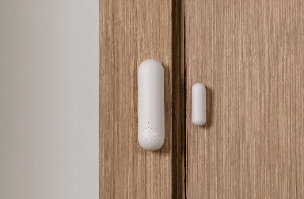 Czujnik ruchu AQARA Sensor P2