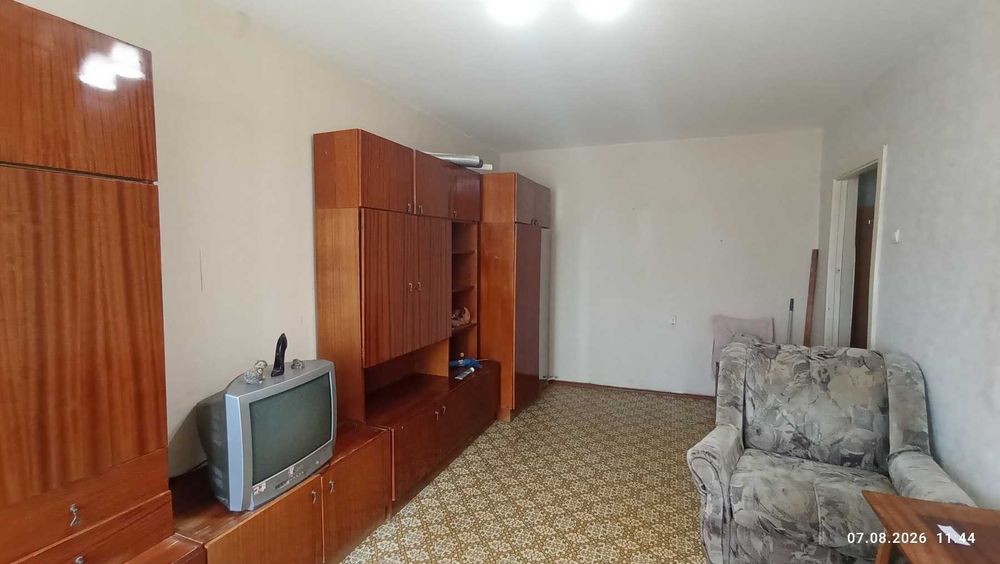 Продаю квартиру с мебелью