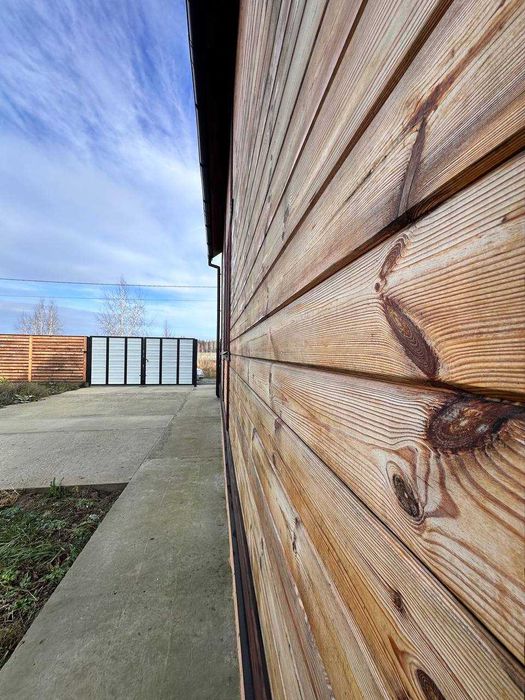 Продаж будинку для відпочинку