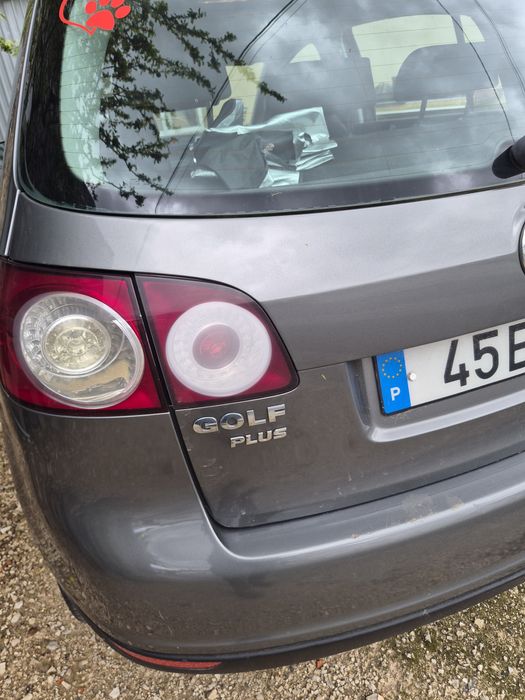 Vendo Golf Plus 2006