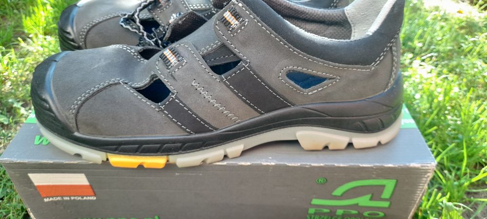 Nowe buty firmy ppo 44rozmiar