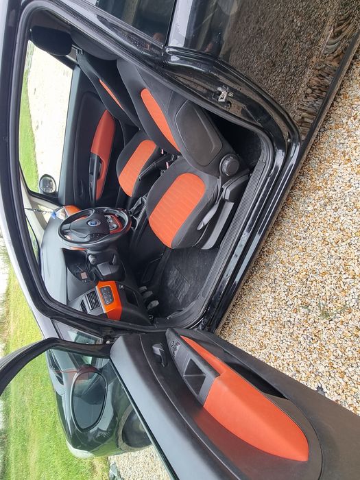 Fiat Grande Punto 1.2 LPG