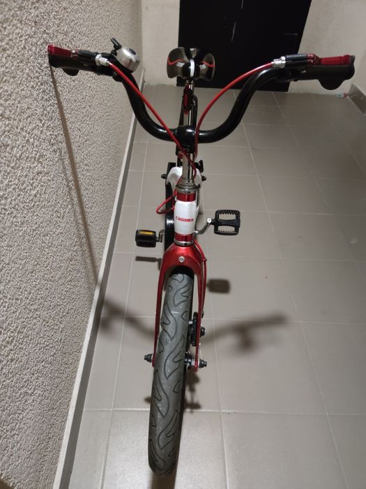 Дитячий велосипед Crosser