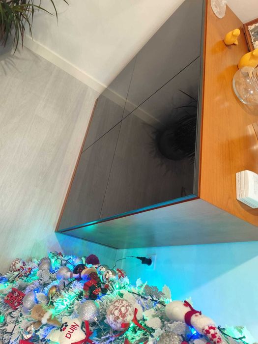 Móvel Aparador Sala (com bar)