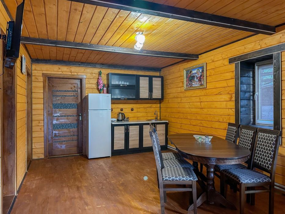 Оренда котеджів Карпатах.Чан.Шале на двох