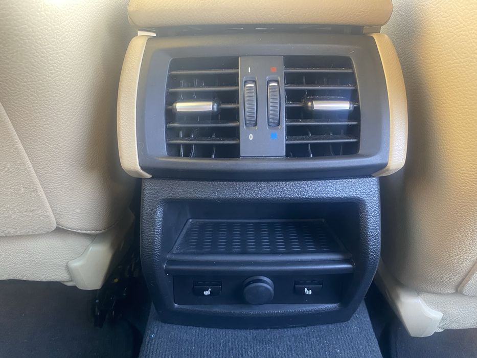 Bmw X 3 xdrive 28i M-packet