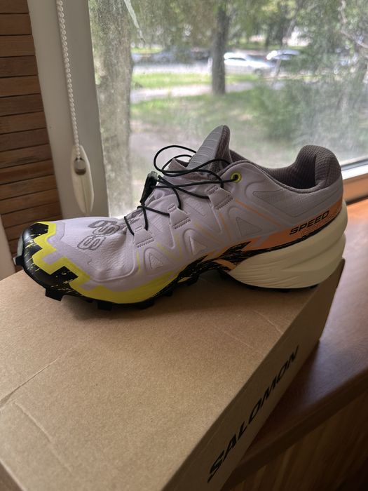 Кросівки жіночі Salomon