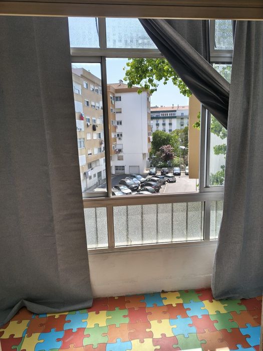 Quarto para alugar Linda a Velha