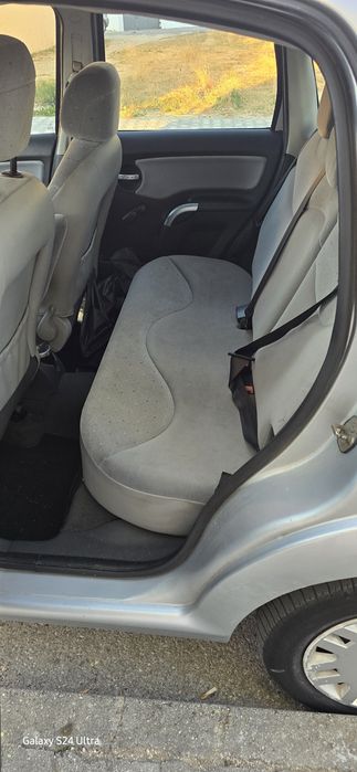 Citroën C3  1.1 de 2004 gasolina