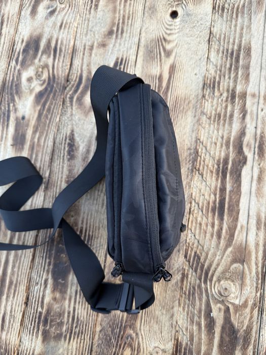 Сумка / бананка чоловіча