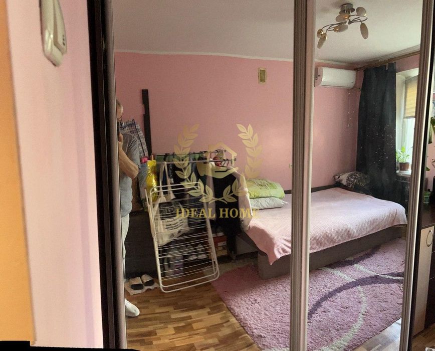 Продаж 2кімнат в гуртожитку 48 кв. м на вул. Петра Вершигори