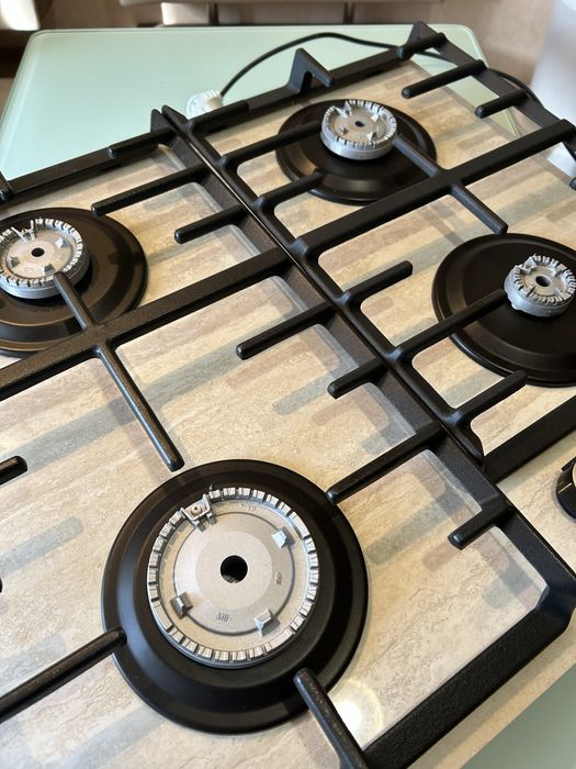 Газовая поверхность Gorenje GT642AB