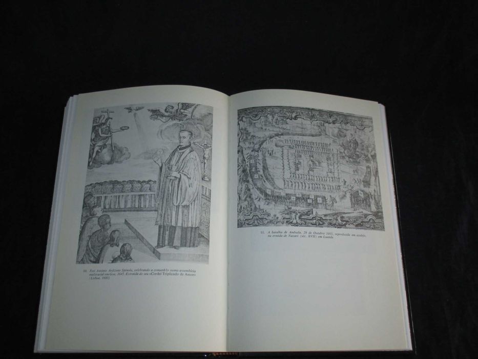 Livro O Império Marítimo Português C. R. Boxer