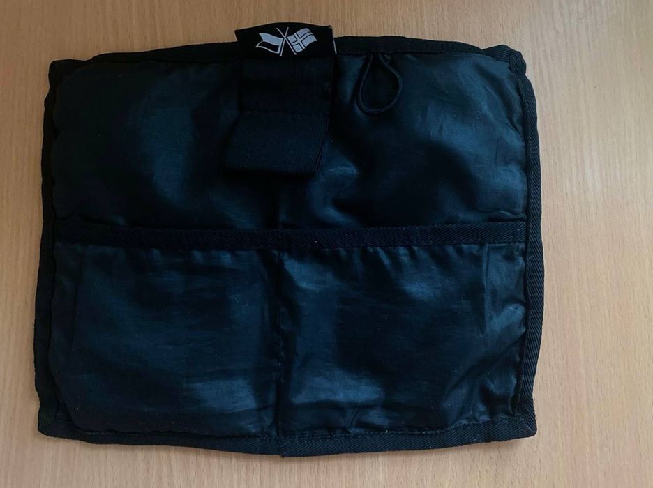 сумка „Fodt  i stormen”